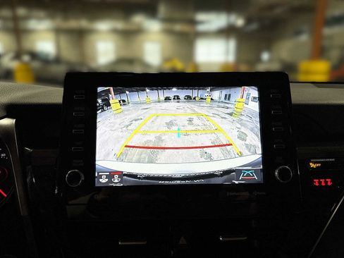 Certified 2024 Toyota Camry XSE image 24