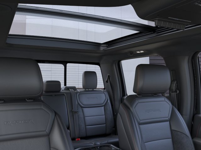 New 2026 Ford F150 Raptor AWD/4WD image 22