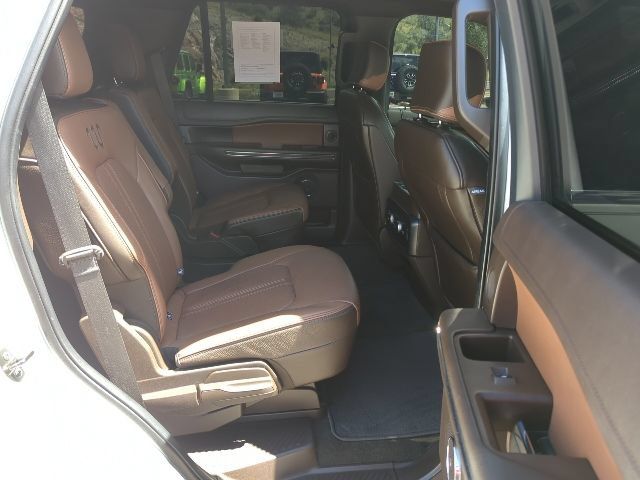 Used 2024 Ford Expedition King Ranch AWD/4WD image 22