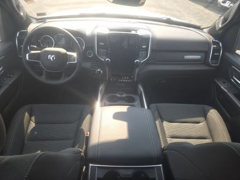 Used 2026 RAM 1500 Big Horn AWD/4WD image 25