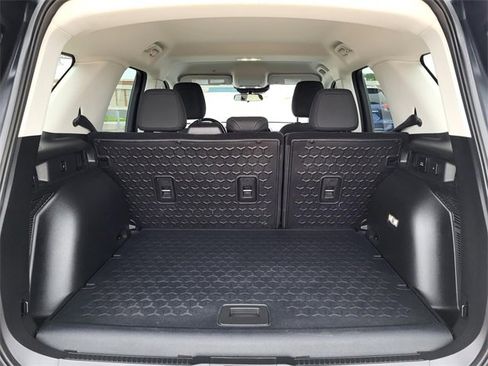 Used 2023 Ford Bronco Sport Badlands image 17