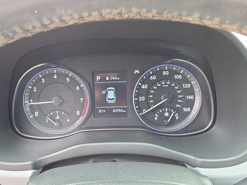 Used 2021 Hyundai Kona SEL w/ Cargo Package FWD image 34