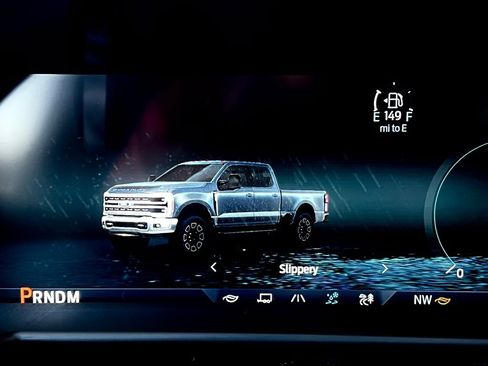 New 2026 Ford F250 Lariat image 29