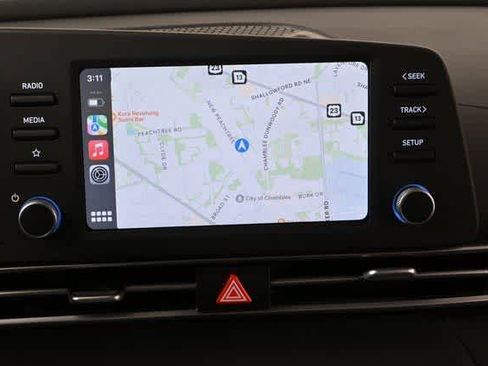 New 2026 Hyundai Elantra SE image 35