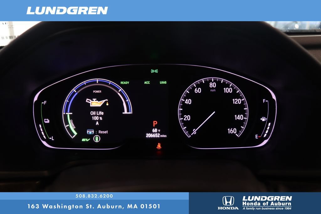 Used 2020 Honda Accord Touring image 6
