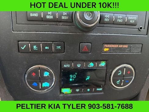 Used 2011 Buick Enclave CXL w/ Trailering Provision Package image 19