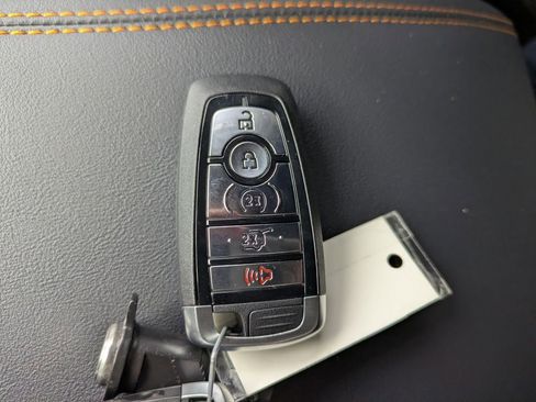 New 2026 Ford Explorer Tremor AWD/4WD image 34