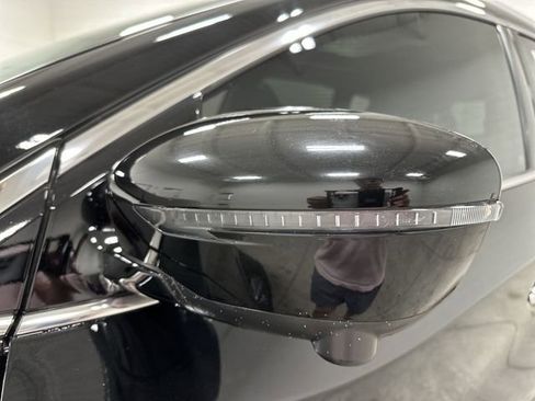 Used 2020 Nissan Murano Platinum FWD image 12