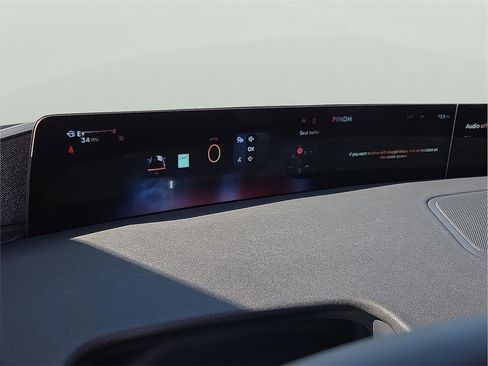 New 2026 Lincoln Navigator L Reserve w/ Jet Appearance Package image 16