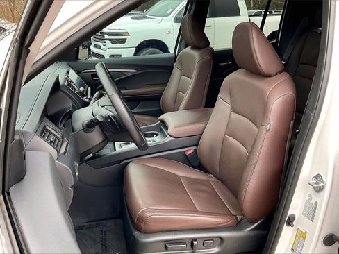 Used 2024 Honda Ridgeline RTL+ image 24