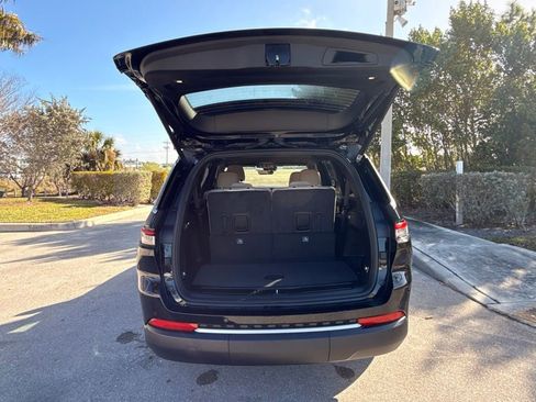 New 2026 Jeep Grand Cherokee L Limited RWD image 37