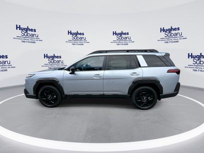 New 2026 Subaru Outback Limited w/ Premium/Limited Package 2