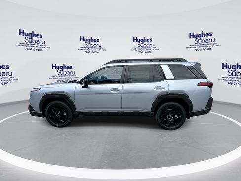 New 2026 Subaru Outback Limited w/ Premium/Limited Package 2 AWD/4WD image 1