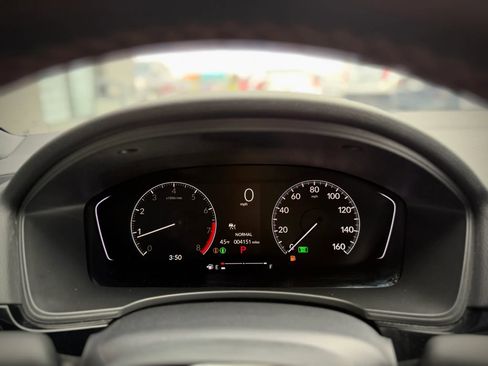 Used 2026 Honda Civic Sport image 11