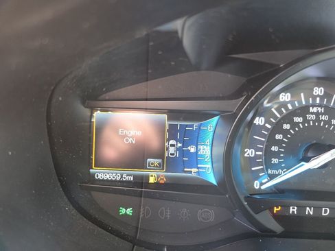 Used 2018 Ford Edge Titanium w/ Equipment Group 301A image 25