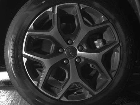 Used 2025 Jeep Compass Limited image 15