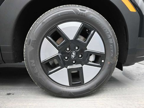 New 2026 Hyundai Santa Fe SEL FWD image 10