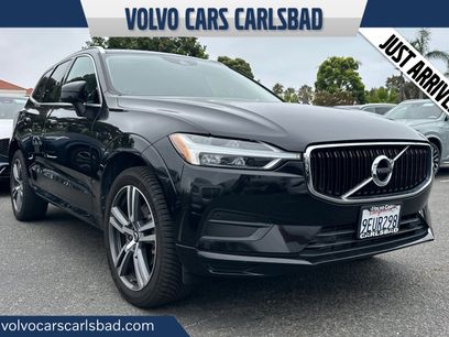 Used 2020 Volvo XC60 T5 Momentum w/ Protection Package Premier