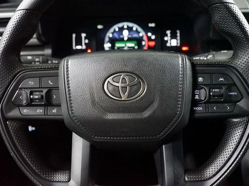 Certified 2024 Toyota Tacoma SR5 image 13