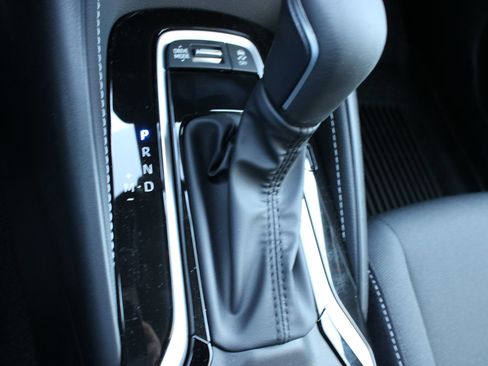 New 2026 Toyota Corolla SE FWD image 35