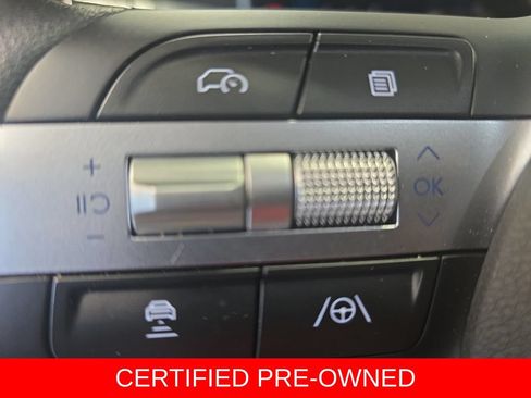 Certified 2026 Hyundai Tucson SE FWD image 17