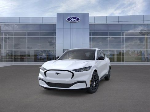 New 2025 Ford Mustang Mach-E Premium w/ Interior Protection Package image 2