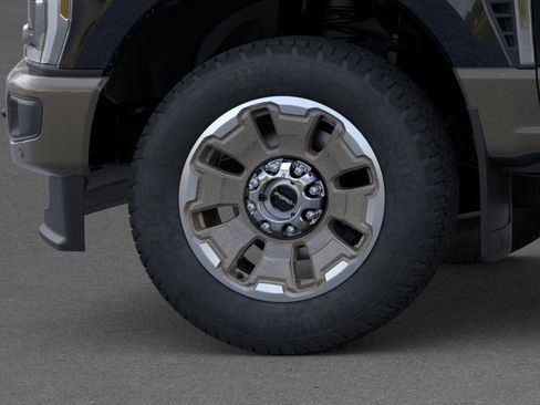 New 2026 Ford F350 King Ranch image 19