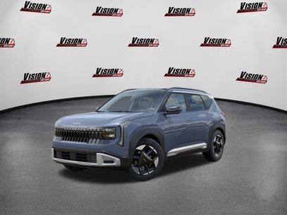 New 2027 Kia Seltos EX