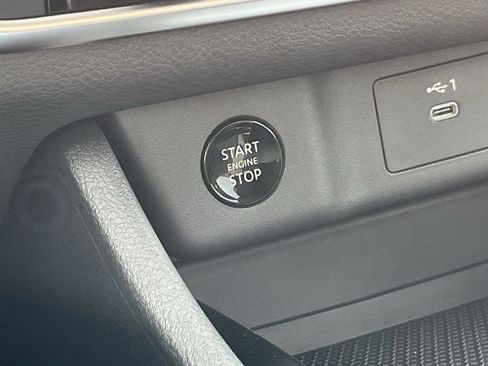 New 2026 Nissan Rogue SV w/ Cold Weather Package image 34