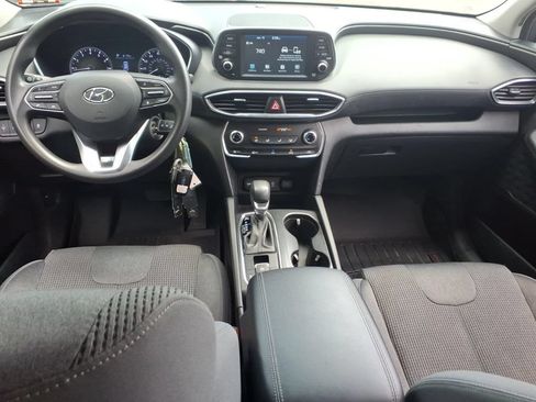 Used 2020 Hyundai Santa Fe SE AWD/4WD image 16