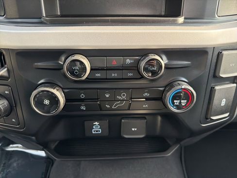 New 2026 Ford F250 XL w/ STX Appearance Package image 34