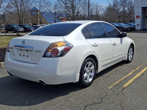 Used 2009 Nissan Altima 2.5 SL w/ SL Pkg image 6
