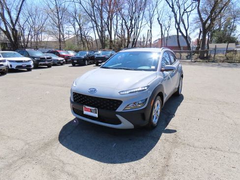 Used 2023 Hyundai Kona SEL w/ Cargo Package image 1