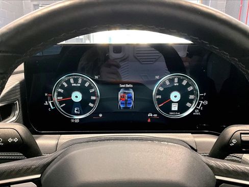 Used 2024 Ford Mustang GT Premium image 12