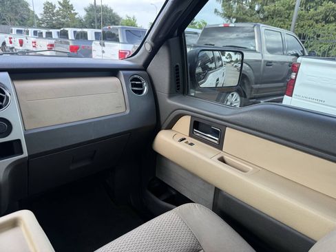 Used 2014 Ford F150 XLT w/ XLT Chrome Package AWD/4WD image 20