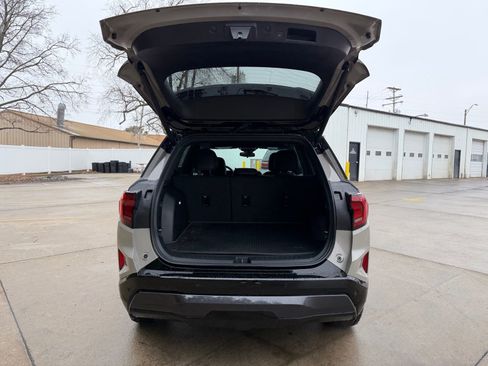 New 2026 GMC Terrain AT4 w/ LPO, Floor Liner Package image 35