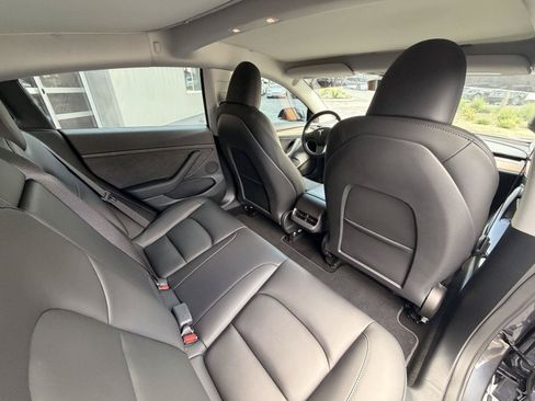 Used 2023 Tesla Model 3 Performance AWD/4WD image 19