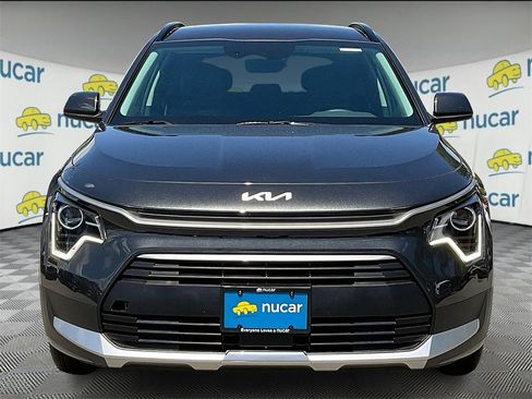 New 2025 Kia Niro EX image 2