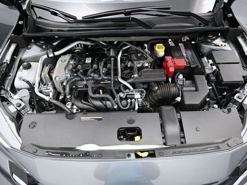 New 2025 Nissan Sentra S image 26