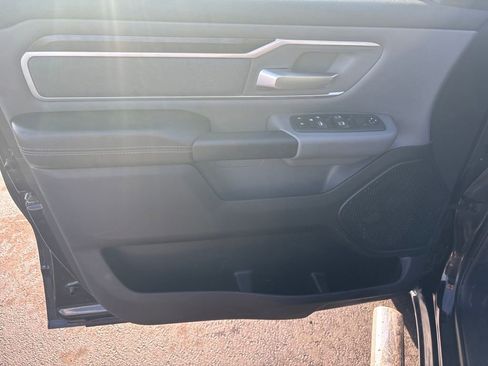 Used 2020 RAM 1500 Big Horn image 11
