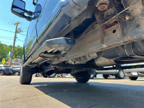 Used 2017 Ford F250 XL w/ Snow Plow Prep Package AWD/4WD image 18