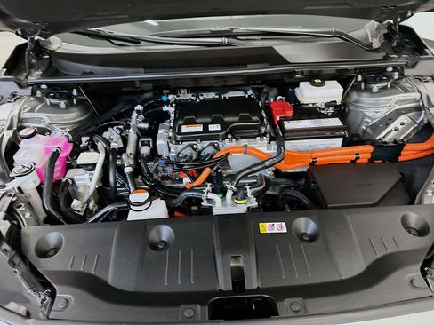 Used 2025 Subaru Solterra Premium image 34