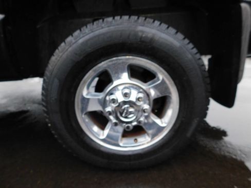 Used 2008 Dodge Ram 3500 Truck SLT w/ Trailer Tow Group AWD/4WD image 22