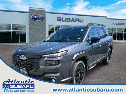 New 2026 Subaru Outback Limited AWD/4WD image 1