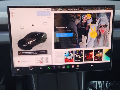 Used 2026 Tesla Model Y AWD image 26