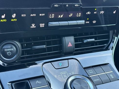 Used 2023 Toyota bZ4X XLE image 20