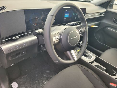 New 2026 Hyundai Kona SEL Sport image 11