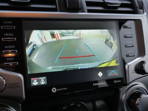 Certified 2022 Toyota 4Runner TRD Sport image 31