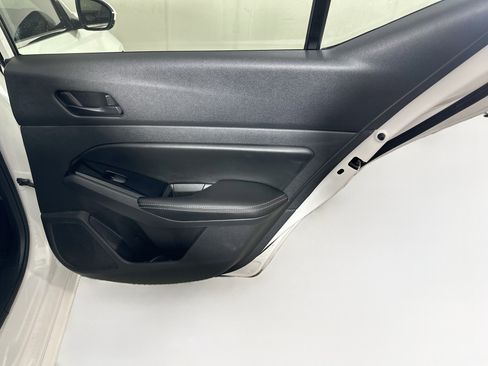 Used 2023 Nissan Altima 2.5 SV FWD image 27