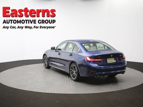 Used 2021 BMW 330i xDrive Sedan w/ Convenience Package AWD/4WD image 67